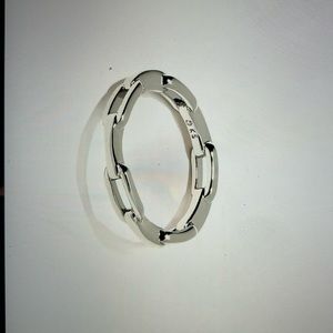 Kendra Scott-Andi Band Ring in Silver